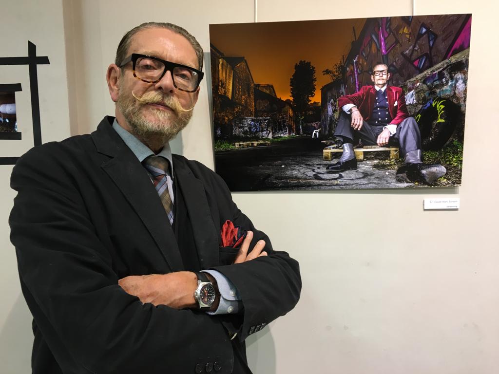 photo Claude-Alain Planchon